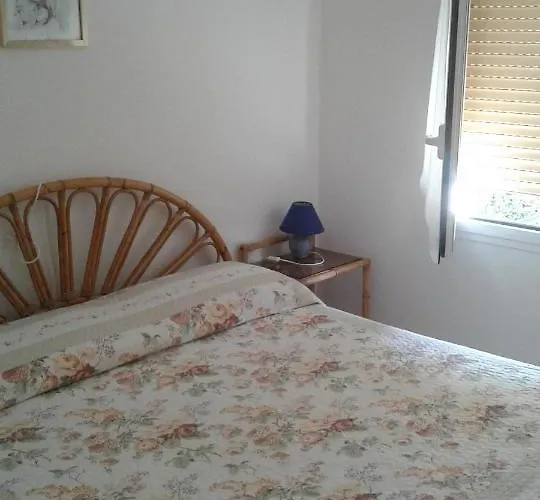 Βίλα Cigno Μπιμπιόνε